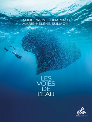 cover image of Les Voies de l'eau